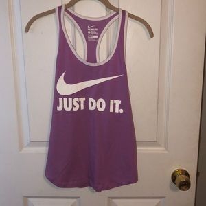 Nike Tank Top
